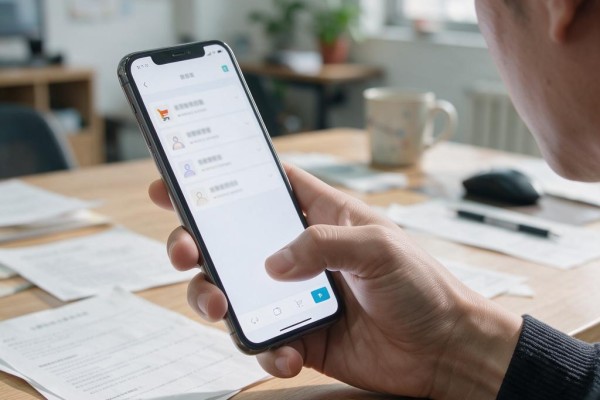 急需1000?微信私人借款+5个秒到账APP速解燃眉之急