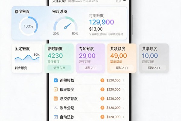 2026年最容易通过的网贷都在这了!精选这5个,火速收藏!
