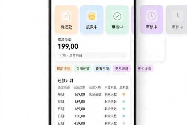 信用不良急需用钱?2026年这5个靠谱平台借钱快,速来围观!