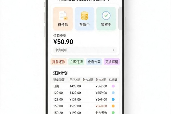 2026黑户什么借钱不看征信?5个内部速贷口子2000元秒放款!