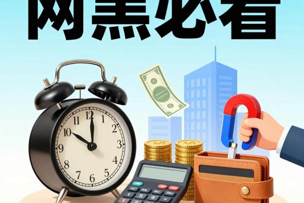 网黑必看!这几个确定下款的口子要求不高,微信放款秒解突发之急