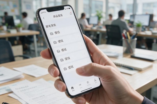 芝麻信用680分贷款口大盘点!2026年这5个黑户网贷平台口碑好、选择多