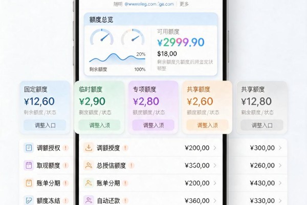 人人5000!征信不好也能过的小额网贷黑户口子,这5个4000元必下款平台顺心又好借