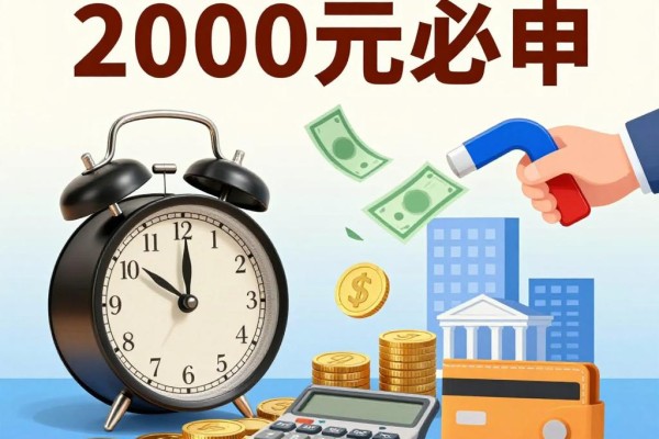 急寻2026不上征信的借款平台?今日优惠重点曝光!这5个对征信要求不高的借钱口子,2000元必申!