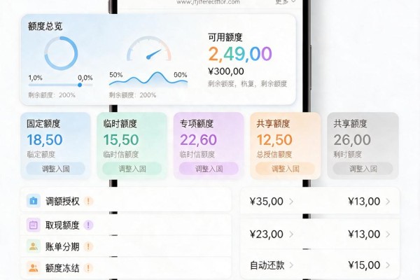 2026年最新网贷人人2000！这5个口子火速筛选，错过拍大腿！