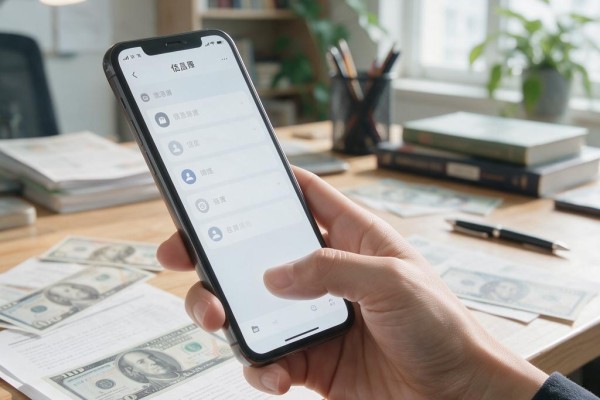 征信黑、征信烂、征信不好也能借！2026必试5个不用身份证扫脸、对50000借钱要求不高的秒下款软件