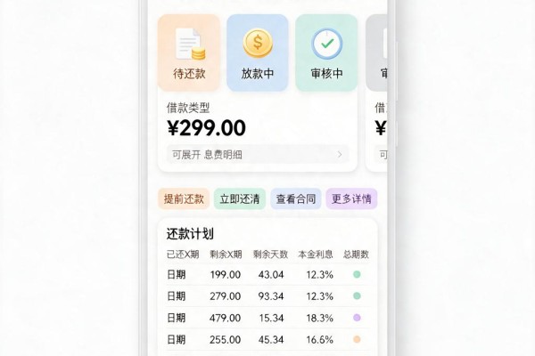 借1000的平台100%能借到!实测这几家秒下款、不看征信的借款APP