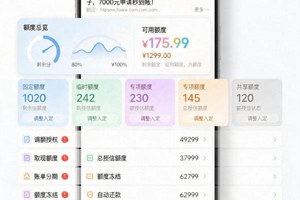 公积金贷不查大数据！2026这5个征信宽松口子，7000元申请秒到账