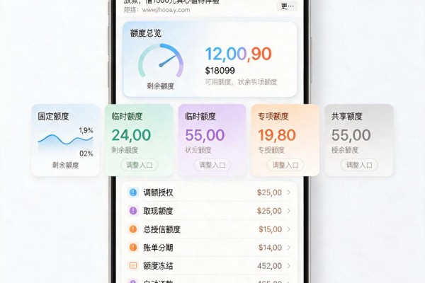 什么软件借款可靠正规?2026年这5个正规贷款软件微信放款,借1500元真心值得体验