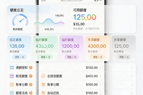 征信负债40万还能贷款吗?试试这5个借钱稳下软件,体验很舒心