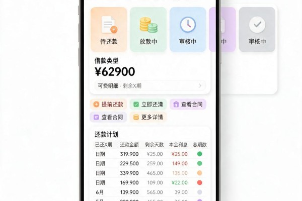 急需10000元贷款什么平台好借?2026无视征信的借款app盘点
