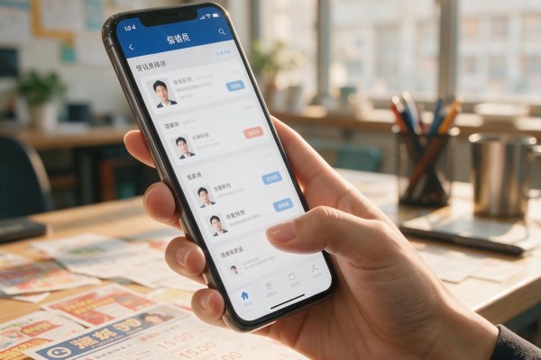 2026最新盘点：现在有哪些网贷不用还的？这5个借1000不用还的口子，真的超方便！