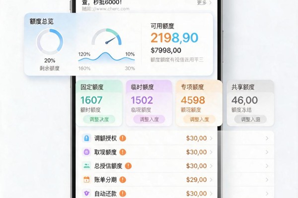 无视风控包下5000!2026年这5个网贷平台借款不查,秒批6000