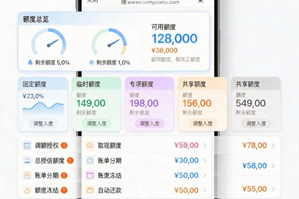 2026最新盘点！只看芝麻信用分就能借1000的5个正规平台