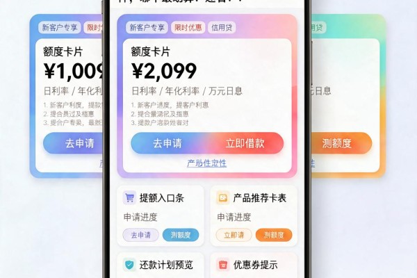 5个能分24个月还款的贷款软件,哪个最划算?速看!