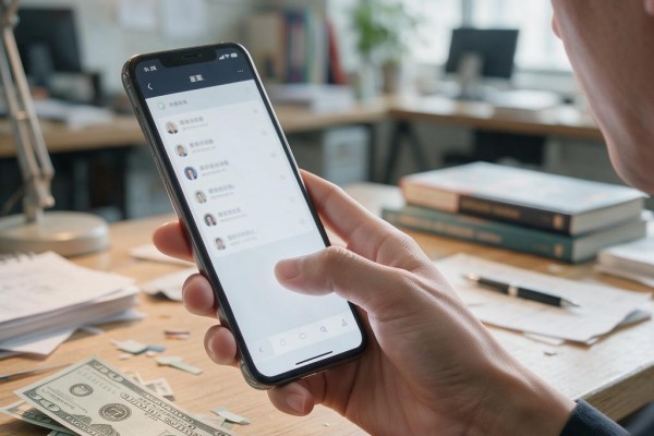 黑户哪里可以借款5千？2026年这5个对征信要求不高的借钱APP，轻松下款2000真省心