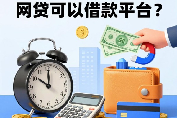5月最新盘点:目前有什么网贷可以借款的平台?这5个5000元口子对资质要求不高