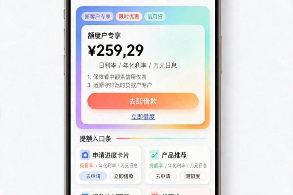 芝麻信用分能贷款的平台有哪些？这5个600分就能借款的软件必收藏