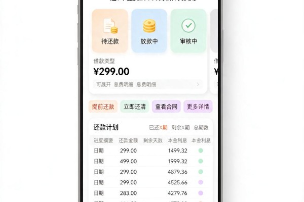 3月最新盘点:哪些app可以借钱到微信?这5个能贷20000的软件真实用