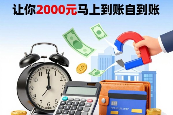 芝麻信用分562也能秒下款？这5个借钱APP让你2000元马上到账