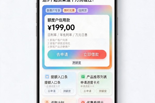 黑户都是714口子逾期了?这5个超赞渠道千万别错过!