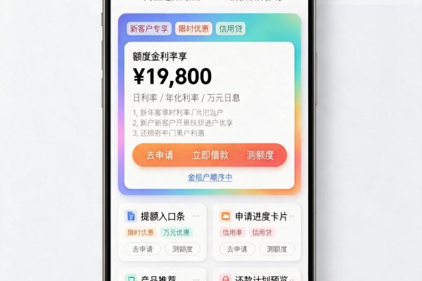 黑户什么平台未成年可以贷款?这5个门槛超低的黑户5000借款软件推荐