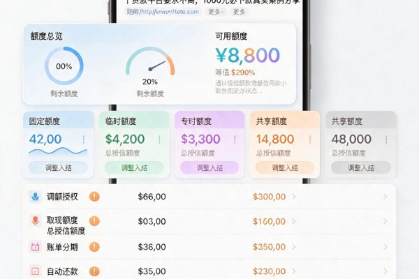 征信不好也能下款的借款软件盘点！2026年这5个贷款平台要求不高，1000元必下款真实案例分享