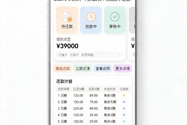 黑户现在小网贷哪个平台下款?2026年审核快、下款稳的5个优选口子速览!