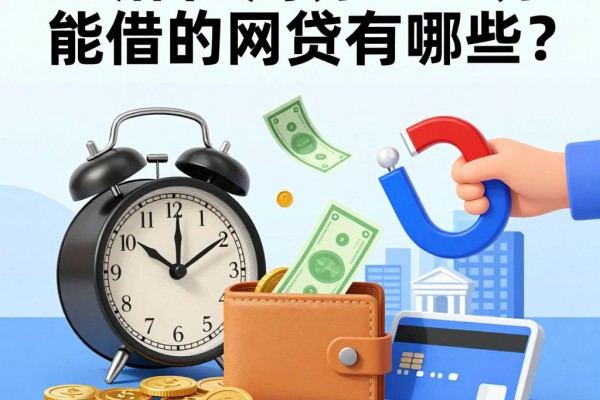芝麻信用分630分能借的网贷有哪些?2026年这5个口子值得一看!