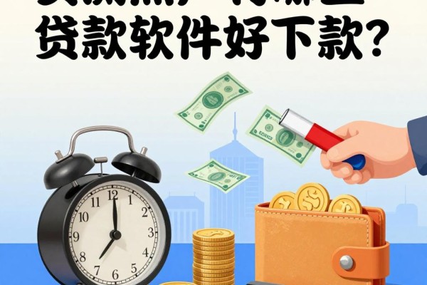 实测黑户有哪些贷款软件好下款?这5个门槛低的口子,借3000简单不麻烦