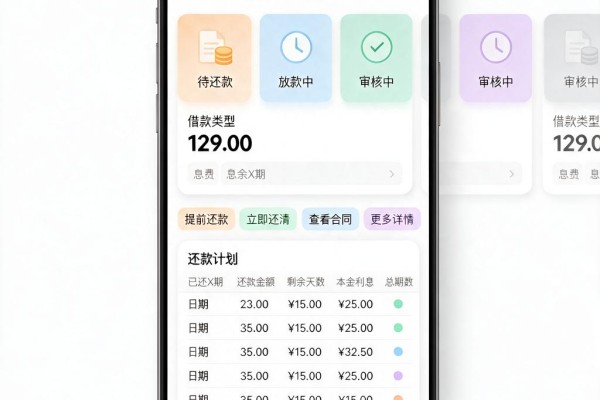 满十八岁借款软件2026靠谱选择多,这5个今天必申!