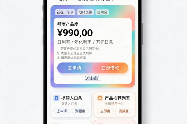 5个特别容易的贷款软件包下5000,急用2000也能秒批的口子品评
