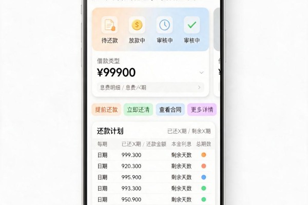 学生借钱用什么软件最好呢?这5个平台值得搜罗,详细研讨来了!