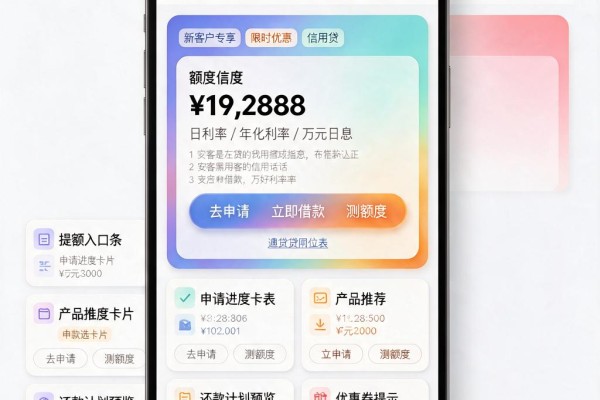2026黑户全网最好下款的网贷口子立即办理,精选五个黑户借款1000最好下款的口子实用优选