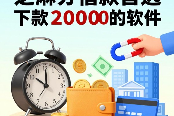 芝麻分借款首选!这5个凭芝麻信用分就能下款2000的软件,安心又可靠