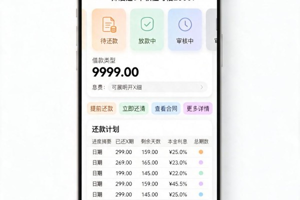 芝麻信用700贷款必看！2026严筛后这5个软件可借2000