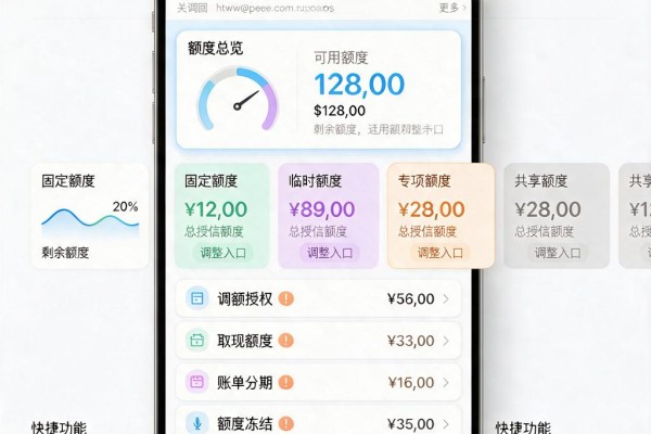 无视征信秒过!这5个2000元小额网贷口子,用过都说靠谱