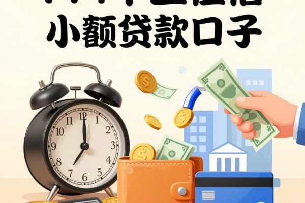 714不上征信的小额贷款口子精选5个，本篇为你深度聚焦！