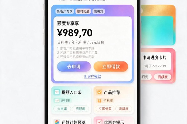 5个贷款周期长的网贷平台大盘点，哪些能让你慢慢还？
