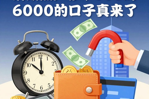 逾期黑户秒下5000的口子真来了!附送一个秒借6000的应急通道