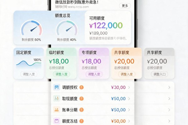 2026年急用钱必看!这5个通过快的网贷口子,微信放款秒到账意外救急