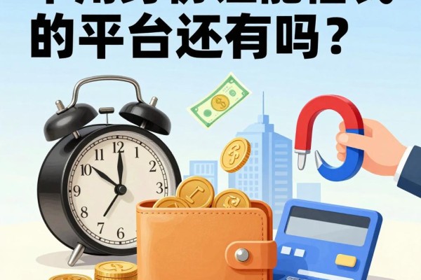 不用身份证能借钱的平台还有吗？2026年这5个靠谱周转网贷千万别漏掉