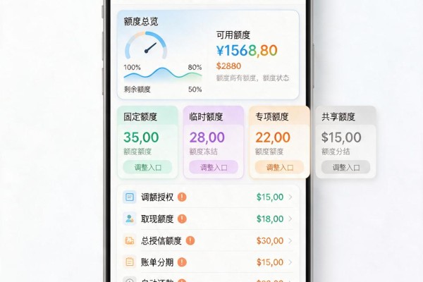 微信能借钱不查征信的软件真的存在吗？2026最新避坑指南来了！