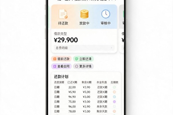 想贷款10万元怎么贷的？2026行家私藏：这5个借款软件10万秒过必申！