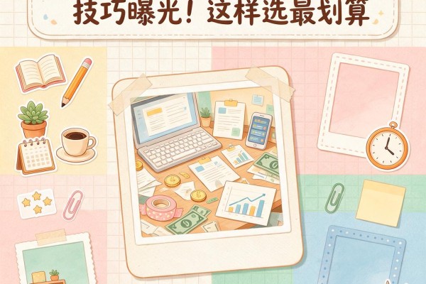 借款36期的平台2026内部技巧曝光!这样选最划算