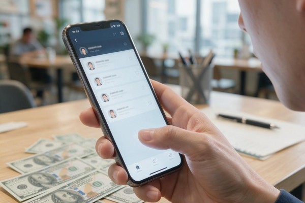 黑户什么网贷可以申请？这5个秒下3000的实用借款App，黑户也能过