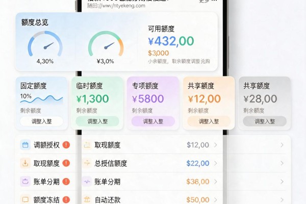2026速看!这5个贷款期数最长的app,借款4000也能分期慢慢还!