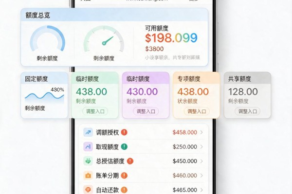 黑户不回访不征信口子大盘点!这5个口碑爆款速来了解