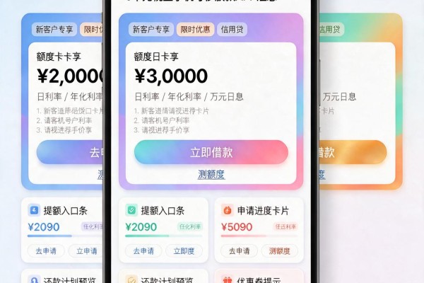 黑户没有手机号也能借款?速批诀窍+5个无视查手机号秒放款APP汇总