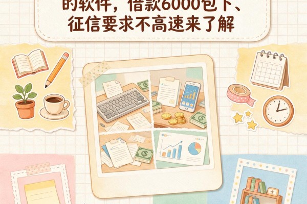 2026必看！5个类似简单游的软件，借款6000包下、征信要求不高速来了解